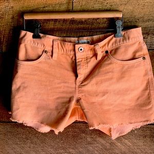 Salmon color Oahu carve design